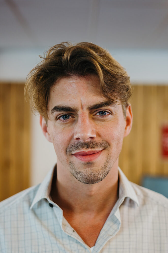Justin Flipsen