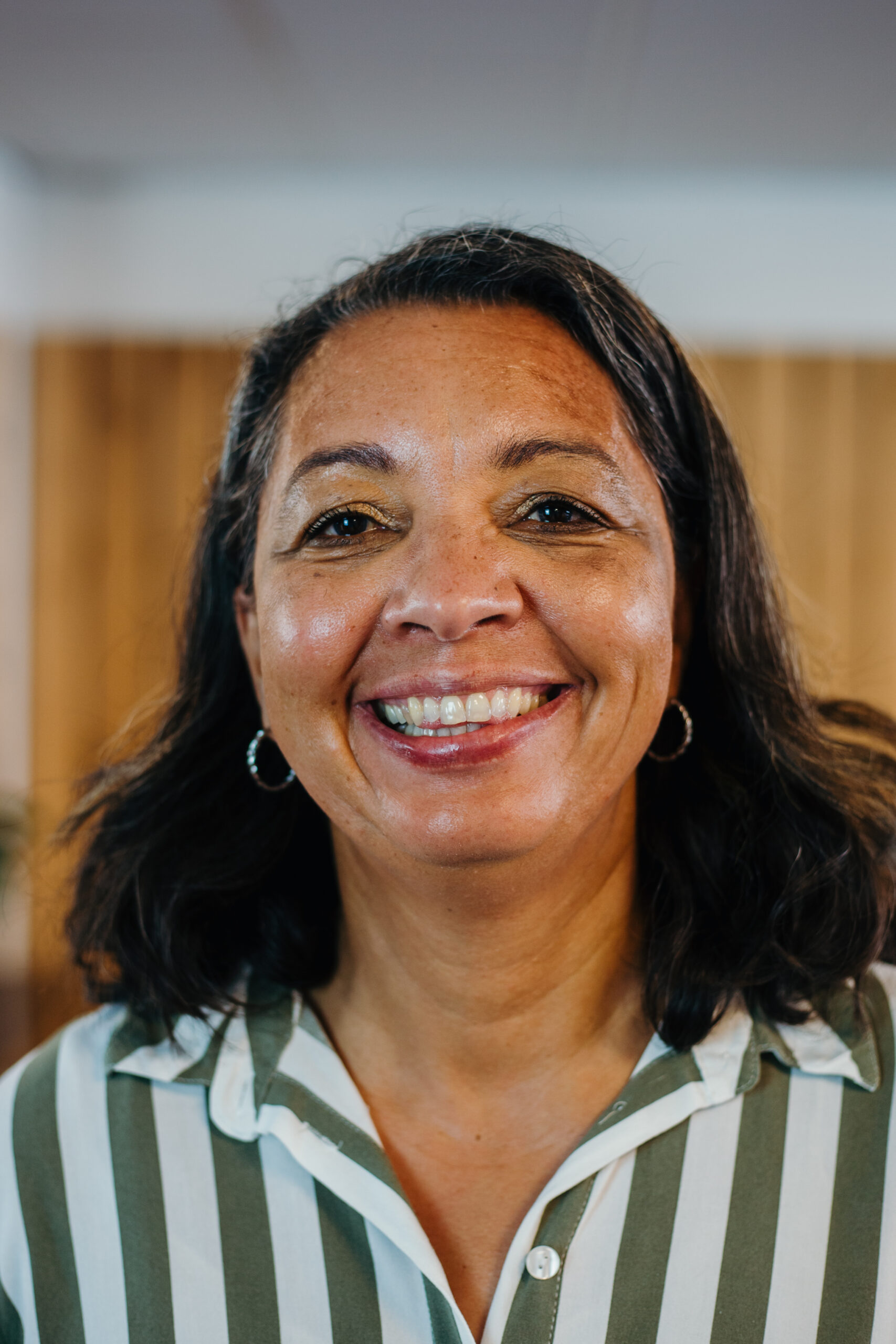 Lidia da Graca