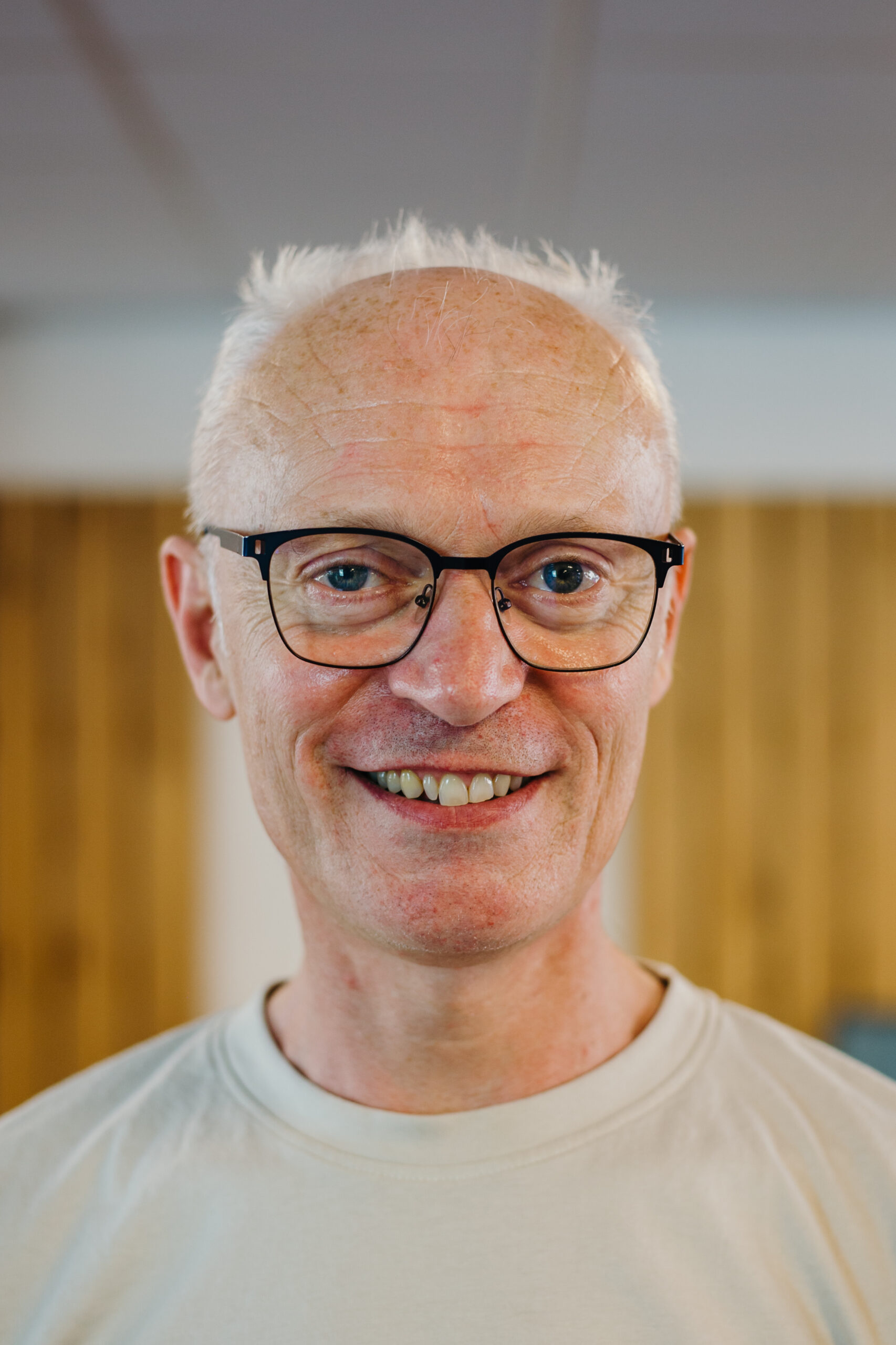 Ronald Bakker