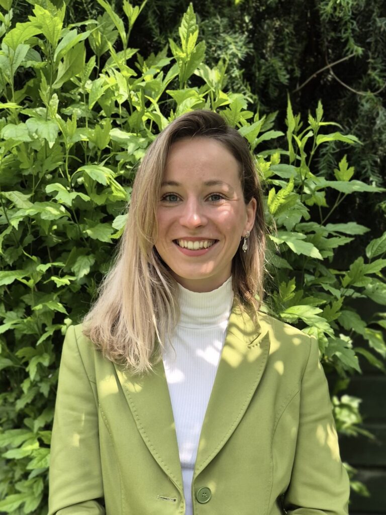 Roos van den Bergh