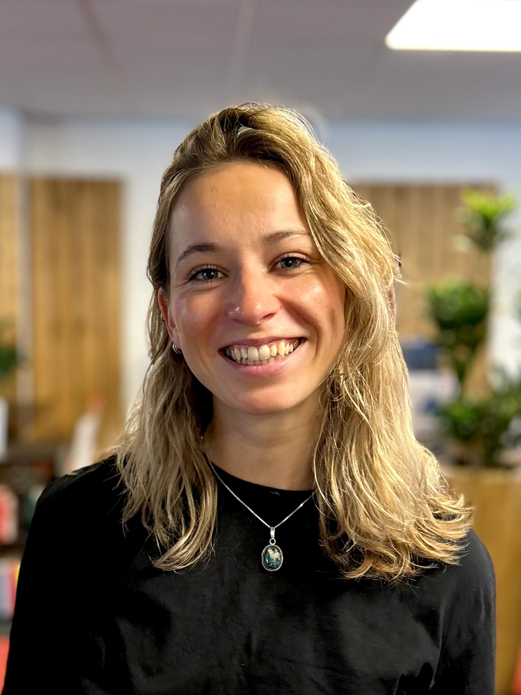 Roos van den Bergh