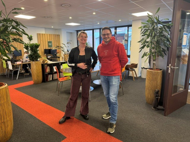 Van patiënt naar partner de kracht van ervaring