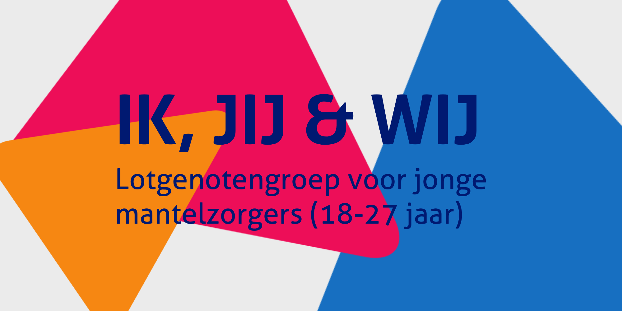 Header IK, JIJ & WIJ